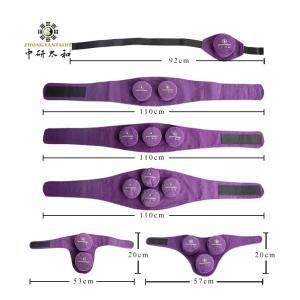 Quality Direct Or Indirect Moxibustion Moxibustion Tools Various Sizes In Yellowish Brown for sale