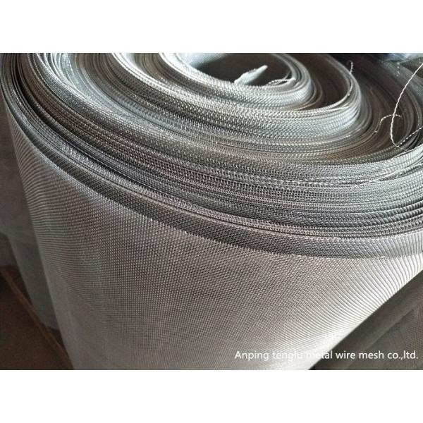 20×20 mesh size wire diameter 0.3mm Stainless steel wire mesh SS304 & SUS316,plain weave filter cloth
