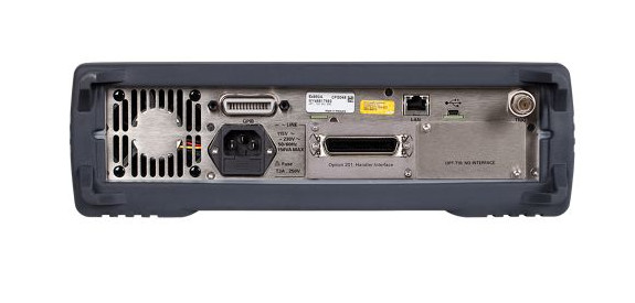 Keysight Agilent E4980A Electronic Test And Measurement Equipment Precision LCR Meter