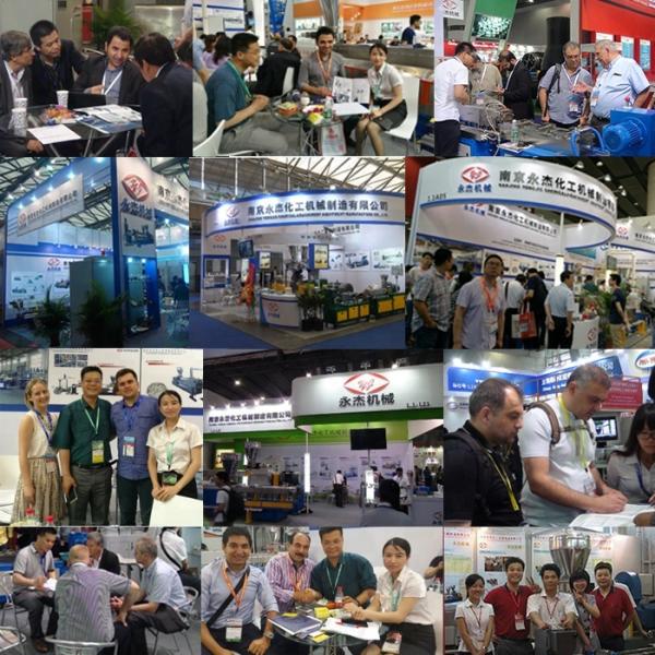 Competitive-price Compostable Biodegradable Plastic Extruder PLA Degradable Pelletizing Machine