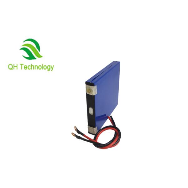 75AH Rechargeable Lithium Battery Pack , Lifepo4 Bicycle Battery Aluminum Shell