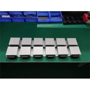 Dingli JCPT Scissor Lift Ecu Ground Control Unit Control Box ECU In Vehicle