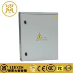 Electrical Panle For Pole Mount Small Box With Power Distribution and Backup