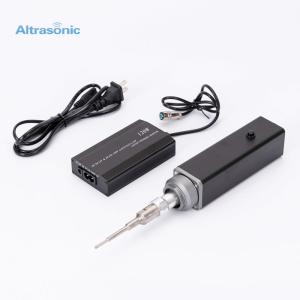Quality Laboratory Hand Held Ultrasonic Sonochemistry With Titanium Probe for sale