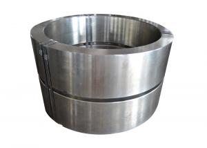 Quality DIN Heat Treatment 2500mm 1.4301 Stainless Forgings for sale