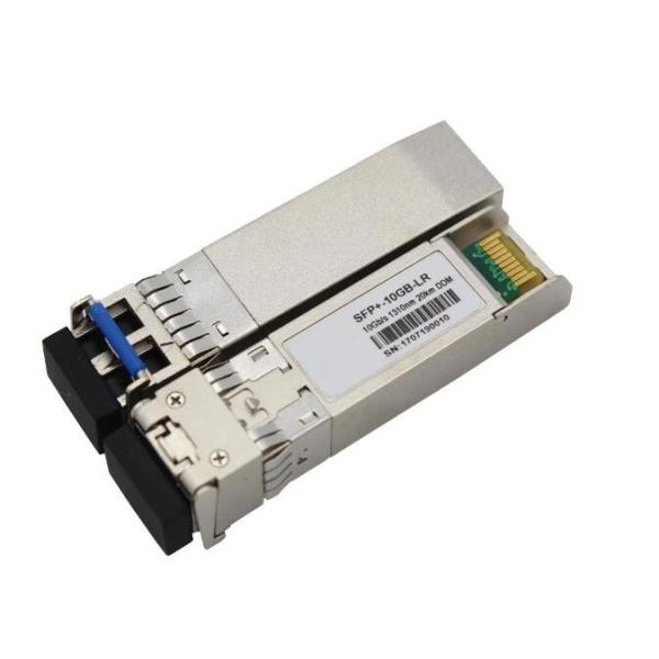 1000base-fx SFP Optical Transceiver
