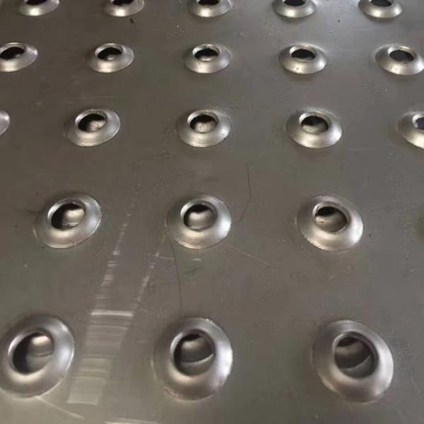 0.3mm construction material galvanized hy-rib high ribbed expanded metal lath