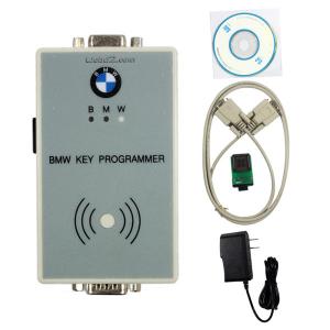 China BMW Key Programmer Support BMW Encrypt System, Easy Operating BMW Key Maker Tool on sale