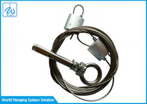 China 7x19 Cable HVAC Hanging Kit on sale