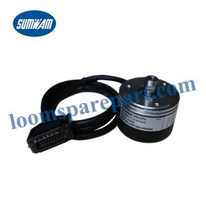 Weaving Muller Spare Parts Of Jacquard Loom Encoder
