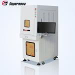 Manufacture Price Chinese Factory Hot Sale 355nm 220V/50HZ CNC UV Laser Marking