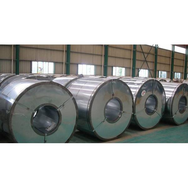 Silicon Steel Sheet Iron Coil Cores/Cold Rolled Non-Oriented Electrical Silicon Steel/Non-Oriented Silicon Grade 600