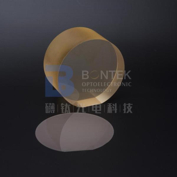Cut Angle Lithium Niobate Wafer For SAW Devices And Optical Waveguides