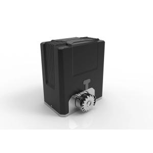 1800kg 600w Heavy Duty Sliding Gate Opener Remote Control Spring / Magnetic