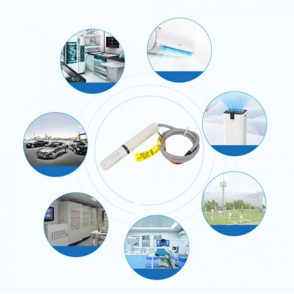 AM2105A Digital Temperature and Humidity Sensor Probe Humidity Sensitive Module For Humidity Measurement And Control