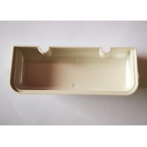 Quality ABS POM PP Plastic Injection Moulding Service Household Components PET for sale