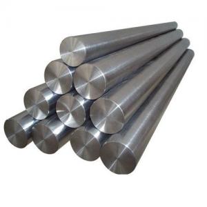 Quality 1.4301 Astm  A276 420 Stainless Steel Round  Alloy Steel Rod for sale