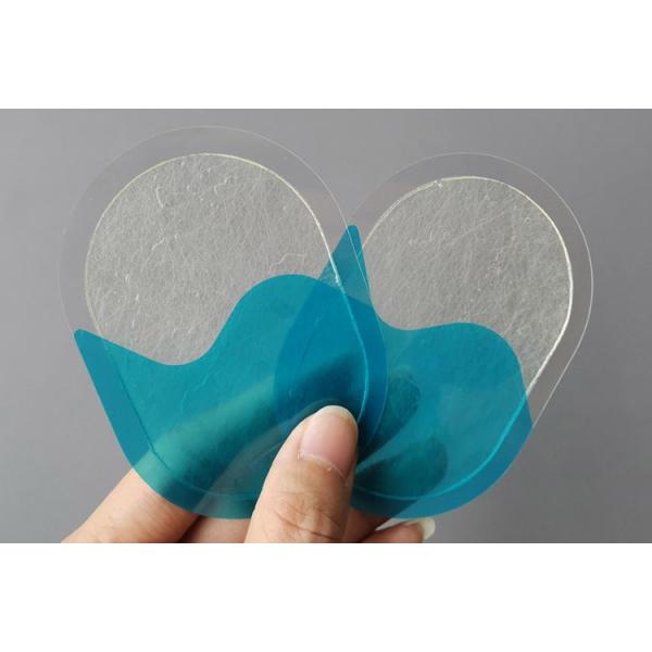 OEM customization replacement adhesive electrodes ems gel pads for EMS machine