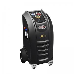 China R134a AC Refrigerant Recovery Machine For Auto Air Conditioning on sale