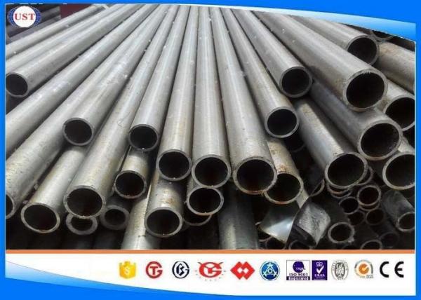 Buy Round Cold Drawn Steel Tube +A Heat Treatment For Automotitive Part 41Cr4 at wholesale prices