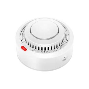 Quality 20m2 5G WIFI Smart Smoke Detector Tuya Nest Carbon Monoxide Detector for sale