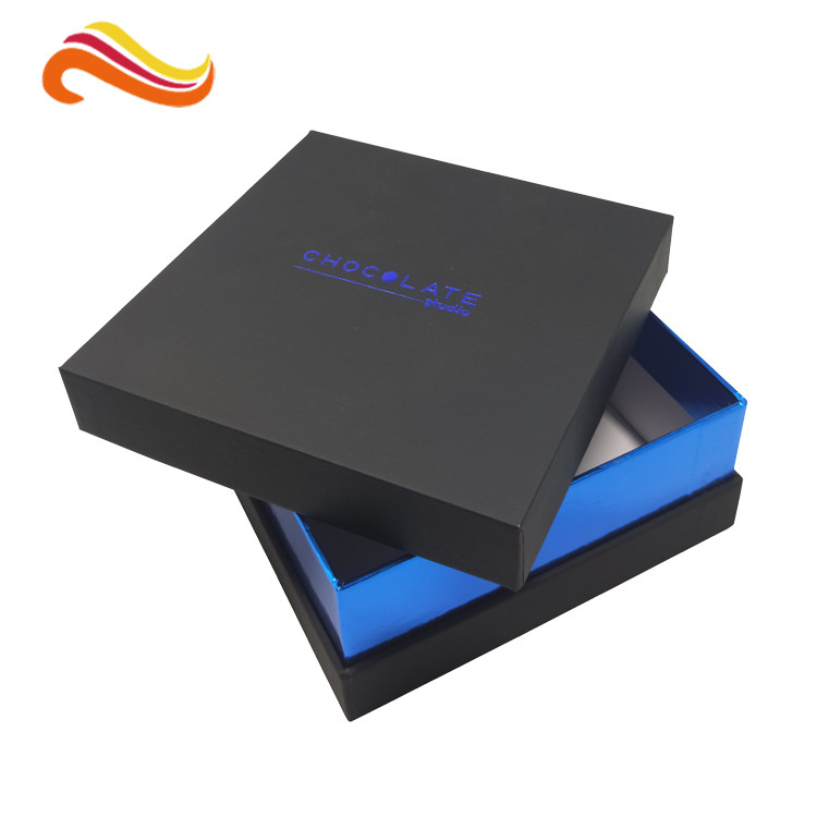 Various Sizes Custom Gift Packaging Boxes , Cardboard Magnet Gift Boxes Paperboard