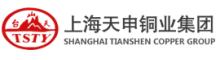 China Shanghai Tianshen Copper Group Co.Ltd logo