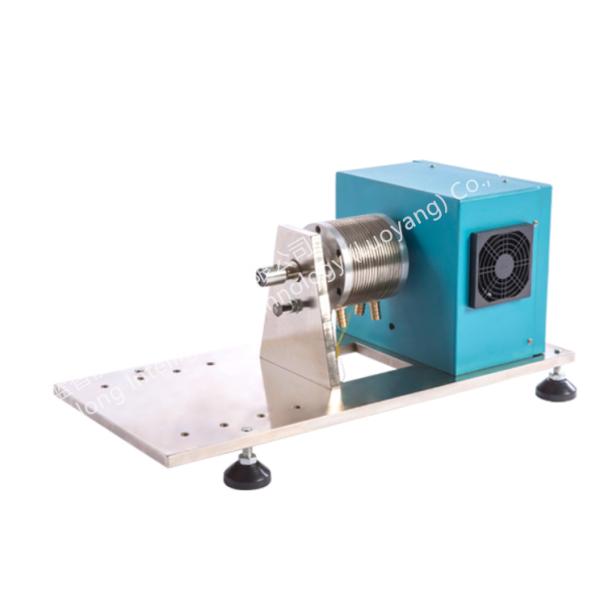 25KW 10000r/Min Eddy Current Dynamometer