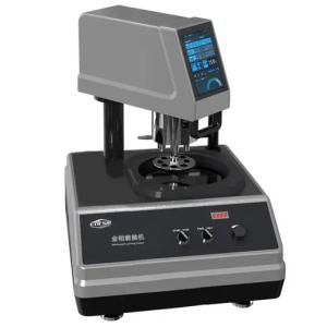 Quality Fully Automatic Grinding And Polishing Machine IQUALITROL MP-1DA Single Disk Intelligent for sale