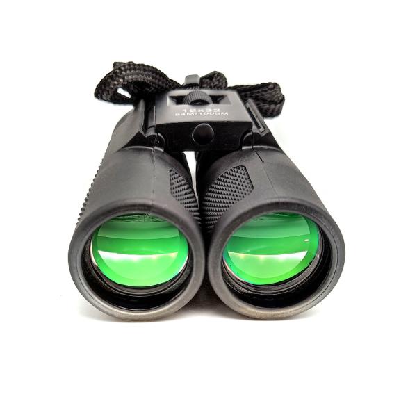 10x32 Outdoor Birding ED Binoculars Fully Multi Coated With BaK-4 Prisms