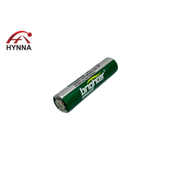 Small AM4 Alkaline AAA Battery1.5 Volt LR03 Battery Replacement