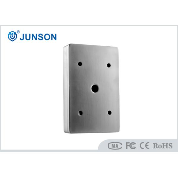 electric Single Door RFID Access Control System with card / password