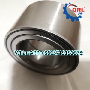 China Nissan DAC43760043 Front Wheel Bearing Za- /Ho/ 43bwd12a -Jb01 on sale