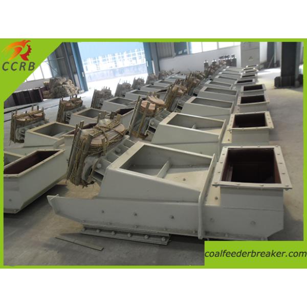 Rock Vibrating Feeder Conveyor