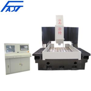 Quality Optimum Jinan FAST CNC Drilling Milling Tapping Machine For Stainless Steel Plates Model PZX2012 for sale