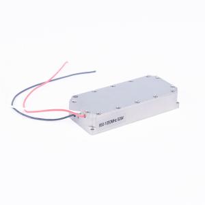 1170MHz-1280MHz RF Jamming System Module Anti Drone Jammer