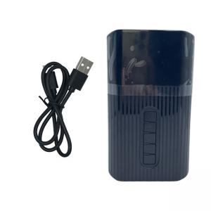 China 8800mAh Smart Portable Tyre Inflator Self-Inflating High Temperature Resistant on sale