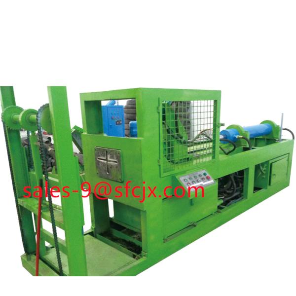 Rubber Powder Processing Equipment