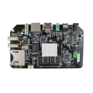 ICT FCT Fixture Manufacturing Shinelink EMS PCB Assembly