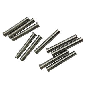 Quality Precision CNC Turning Parts Suppliers Stainless Steel Dowel Pins Micro Lathed Steel Brass Part for sale