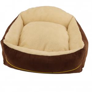 Quality 50cm 60cm 100 Cotton Dog Bed Chew Proof Variety Animals Cat Pets 60 X 50 Cm for sale