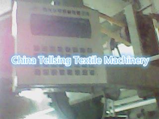 Buy top quality used China Kyangyhe jacquard loom machine supplier Tellsing low price in sales at wholesale prices
