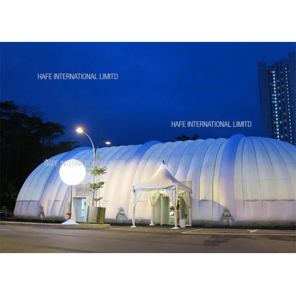 Party Decoration Inflatable Led Light Muse 160S , Tripod Balloon Led Lights For Inflatables