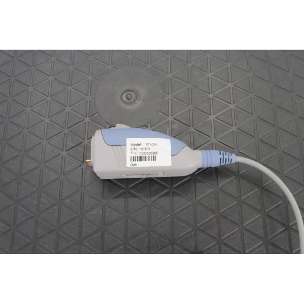 Rohde And Schwarz RT-ZS60 Active Single-Ended Probe 6 GHz Bandwidth USB Sensor