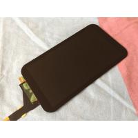 China LS050T1SX18	5  1080×1920RGB  480cd/m²   Sharp TFT LCD Display for sale