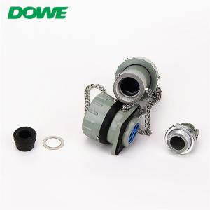 Class 1 Div 2 Explosion Proof Cord Connectors