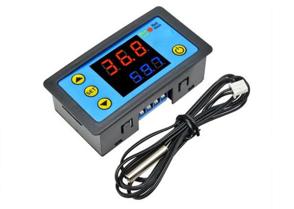 Buy Infrared Remote Control Digital Thermostat Controller W3231 For Arduino at wholesale prices