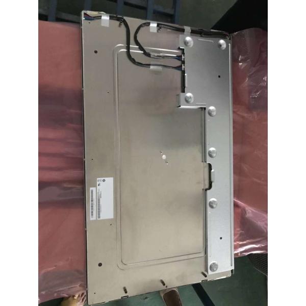 94% NTSC 27" 800cd/m² industrial lcd monitor G270ZAN01.0 89/89/89/89 (Typ.)(CR≥10)