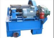 Quality Marine Boat Lifting 45 Ton Industrial Electric Winch for sale