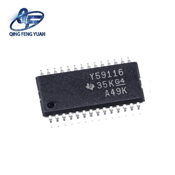 From China Distributor TI/Texas Instruments TLC59116IPWR Ic chips Integrated Circuits Electronic components TLC59116